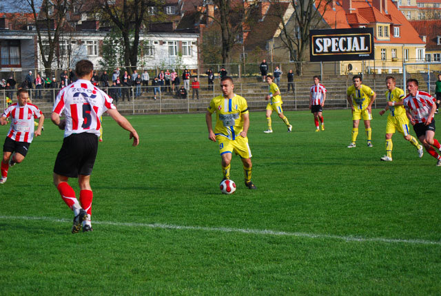 Olimpia- Resovia 2-0 zdjęcie nr 34348