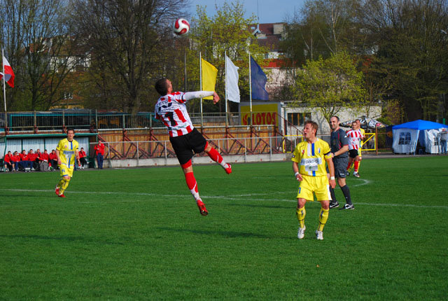 Olimpia- Resovia 2-0 zdjęcie nr 34340