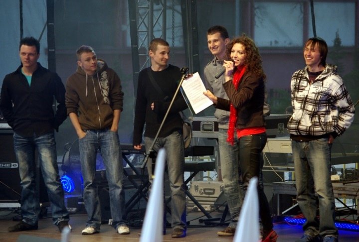 Elbląska Majówka 2010 zdjęcie nr 34419
