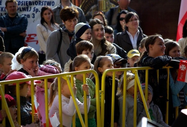 Elbląska Majówka 2010 zdjęcie nr 34401