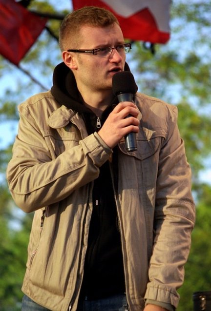 Elbląska Majówka 2010 zdjęcie nr 34410