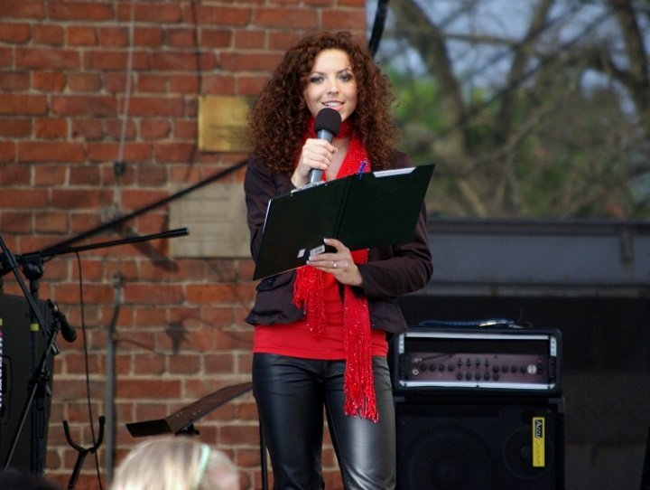 Elbląg Elbląska Majówka 2010