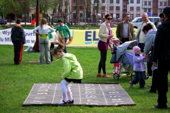 Elbląska Majówka 2010 zdjęcie nr 34388