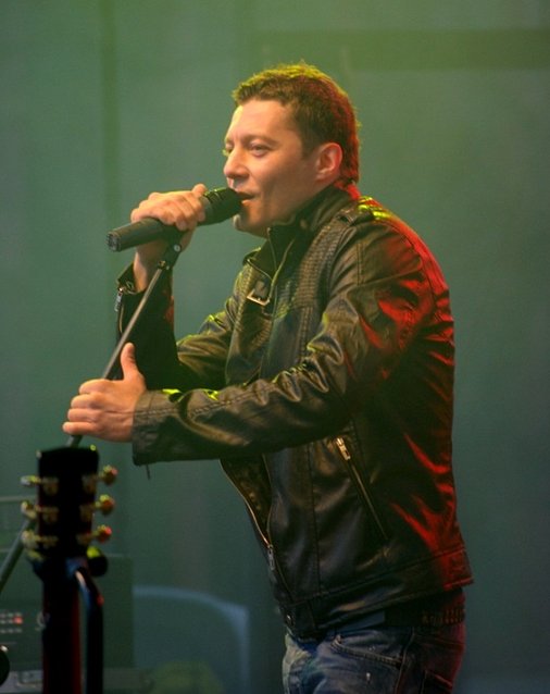 Elbląska Majówka 2010 zdjęcie nr 34421