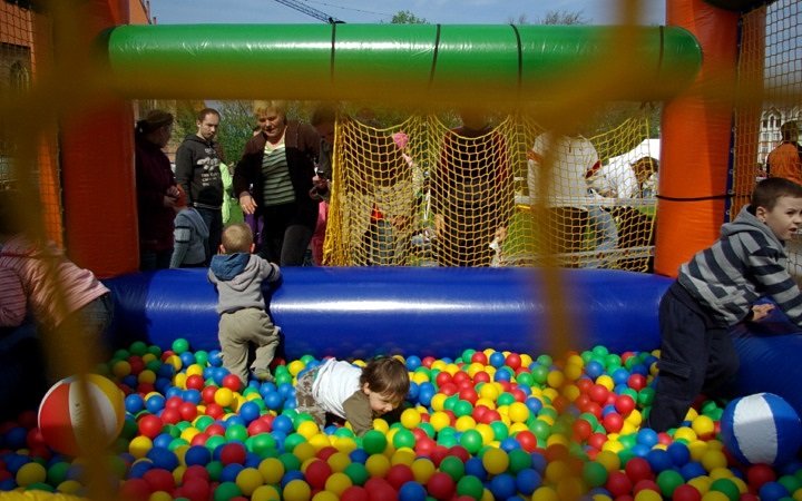 Elbląska Majówka 2010 zdjęcie nr 34394