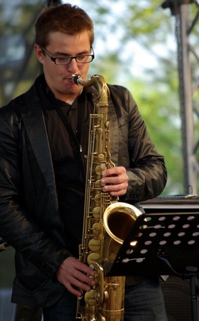 Elbląska Majówka 2010 zdjęcie nr 34414
