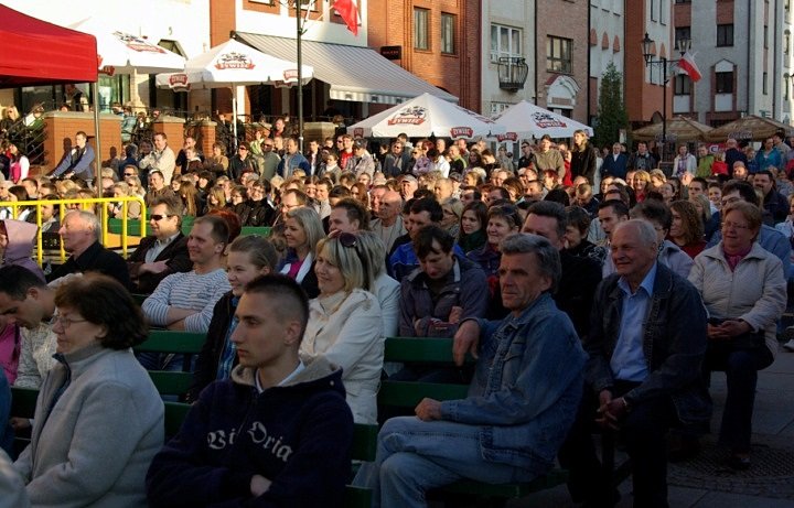 Elbląska Majówka 2010 zdjęcie nr 34412