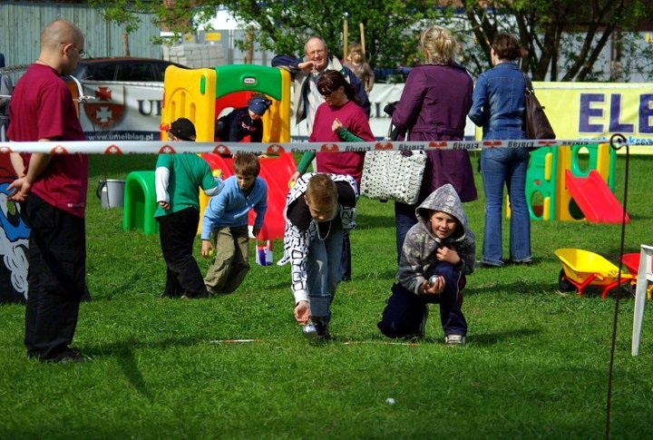 Elbląska Majówka 2010 zdjęcie nr 34393