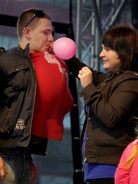 Elbląska Majówka 2010 zdjęcie nr 34418