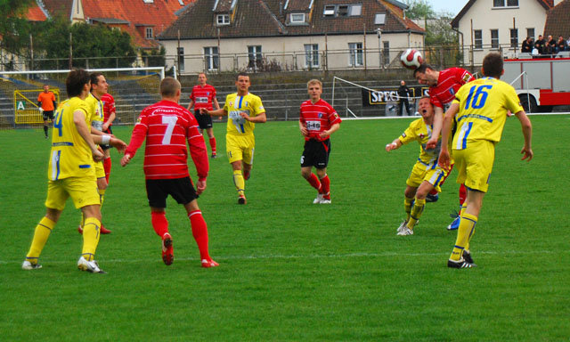 Olimpia Elbląg - Jeziorak Iława 1:0 zdjęcie nr 34446