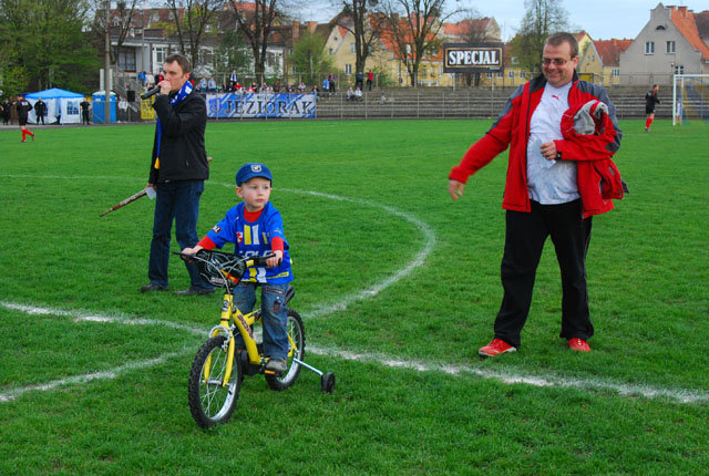 Olimpia Elbląg - Jeziorak Iława 1:0 zdjęcie nr 34445