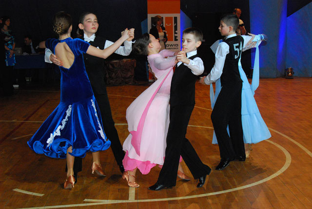 Elbląg Jantar 2010