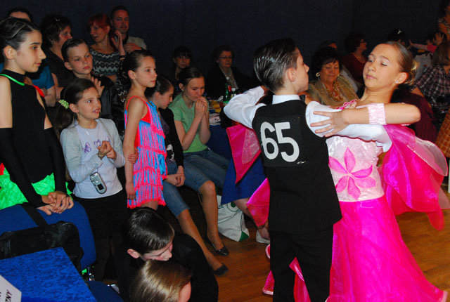 Jantar 2010 zdjęcie nr 34484