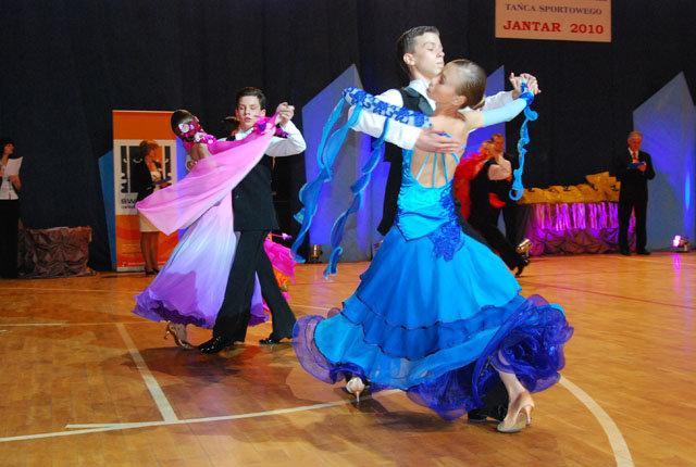 Jantar 2010 zdjęcie nr 34482
