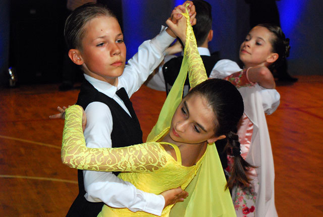 Jantar 2010 zdjęcie nr 34495