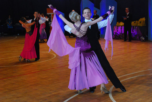 Jantar 2010 zdjęcie nr 34473