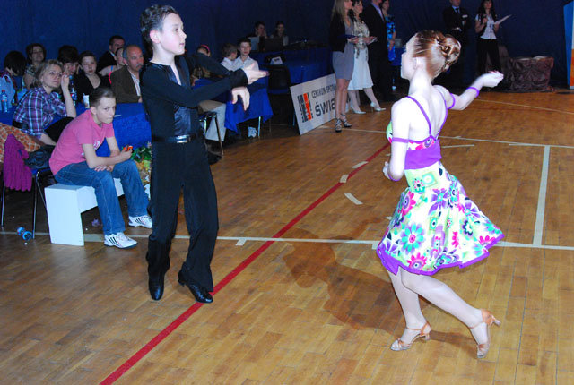 Jantar 2010 zdjęcie nr 34496