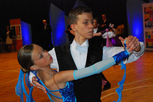 Jantar 2010 zdjęcie nr 34474