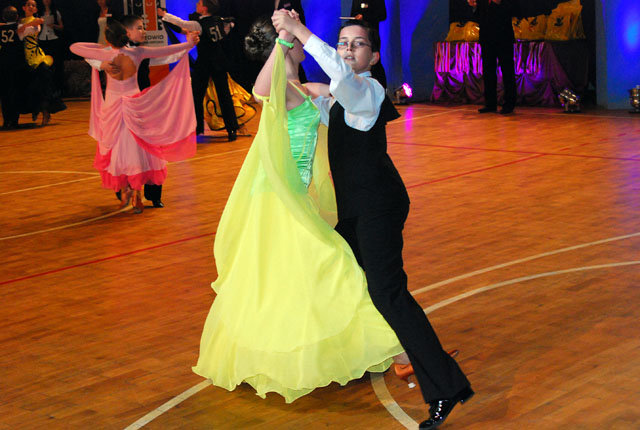 Jantar 2010 zdjęcie nr 34472