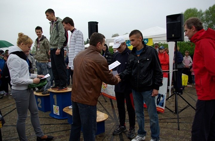 Pobiegli przez dwa mosty zdjęcie nr 34537