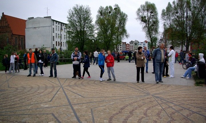 Pobiegli przez dwa mosty zdjęcie nr 34510