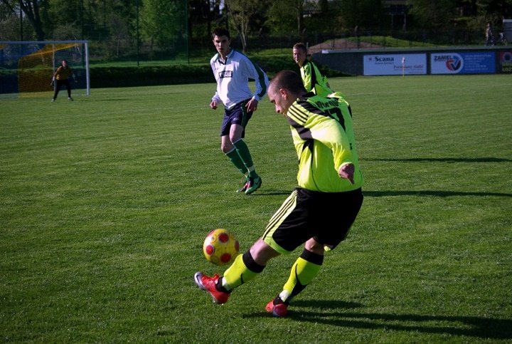 Olimpia 2004 - Granica Kętrzyn 4-0 (3-0) zdjęcie nr 34546