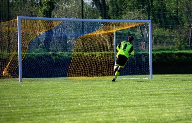 Olimpia 2004 - Granica Kętrzyn 4-0 (3-0) zdjęcie nr 34544