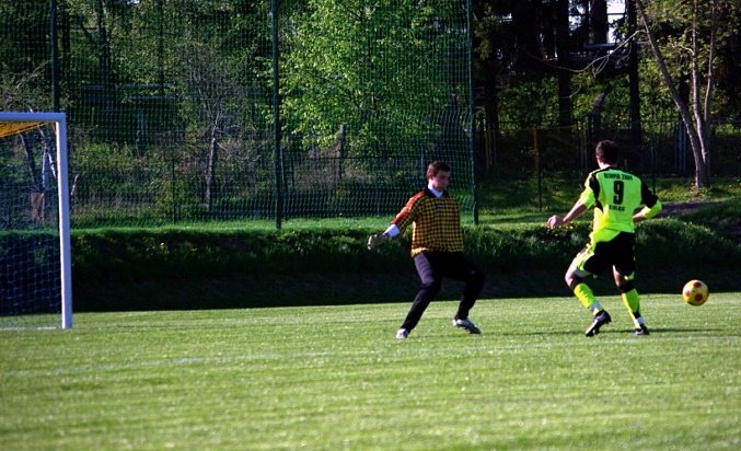 Olimpia 2004 - Granica Kętrzyn 4-0 (3-0) zdjęcie nr 34543