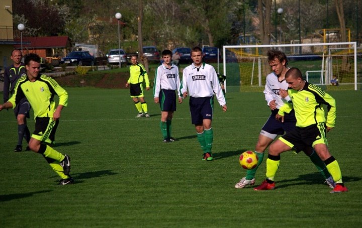 Olimpia 2004 - Granica Kętrzyn 4-0 (3-0) zdjęcie nr 34551