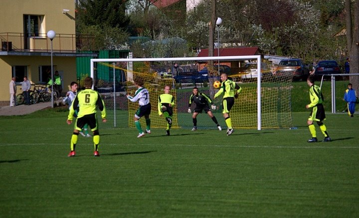 Olimpia 2004 - Granica Kętrzyn 4-0 (3-0) zdjęcie nr 34539