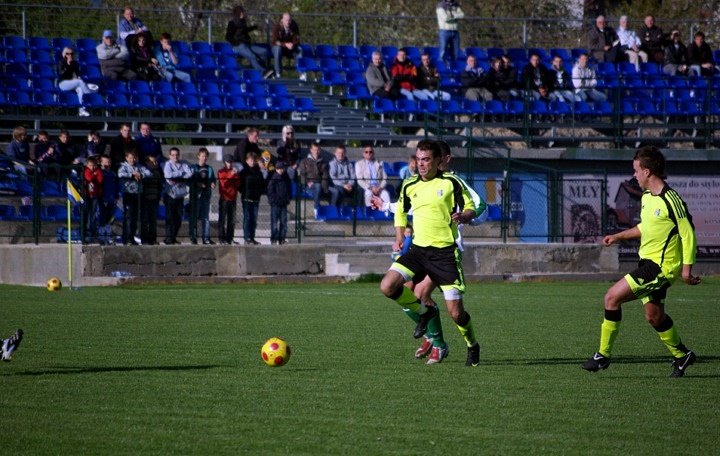 Olimpia 2004 - Granica Kętrzyn 4-0 (3-0) zdjęcie nr 34555