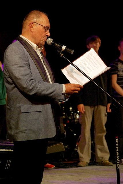Grand Prix podzielone na pół zdjęcie nr 34662