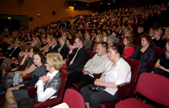 Grand Prix podzielone na pół zdjęcie nr 34649