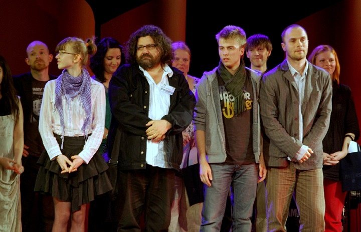 Grand Prix podzielone na pół zdjęcie nr 34666