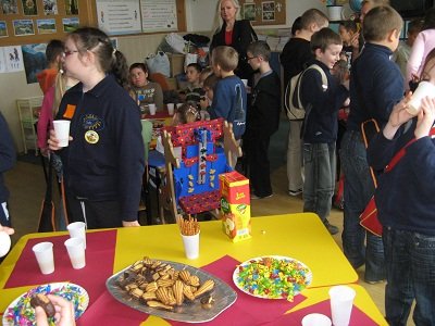 IV Międzyszkolne Spotkania Literackie zdjęcie nr 34709