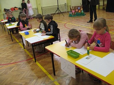 IV Międzyszkolne Spotkania Literackie zdjęcie nr 34708
