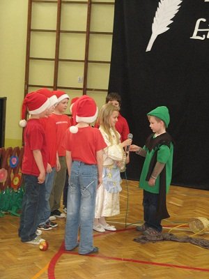 IV Międzyszkolne Spotkania Literackie zdjęcie nr 34705
