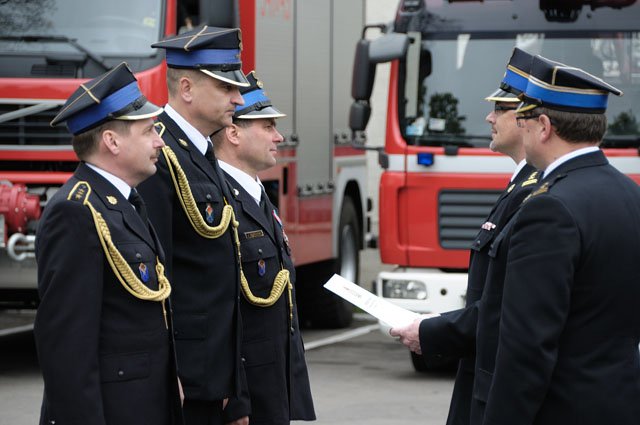 Dzień Strażaka zdjęcie nr 34803