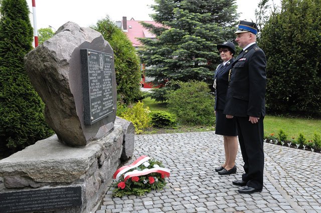 Dzień Strażaka zdjęcie nr 34794