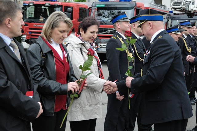 Dzień Strażaka zdjęcie nr 34800