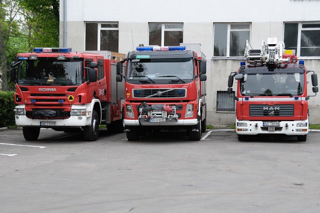 Dzień Strażaka zdjęcie nr 34820
