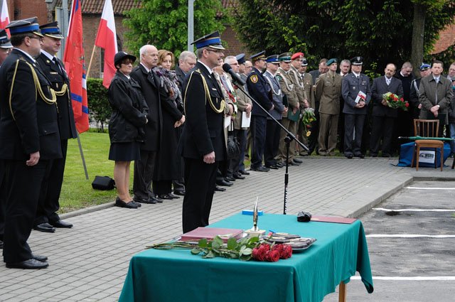 Dzień Strażaka zdjęcie nr 34809