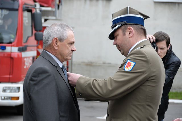 Dzień Strażaka zdjęcie nr 34798