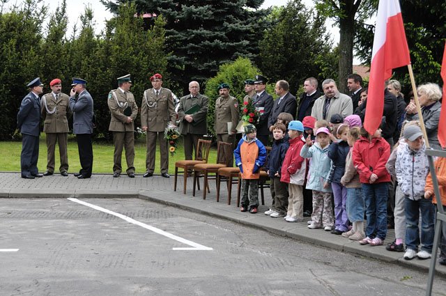 Dzień Strażaka zdjęcie nr 34791