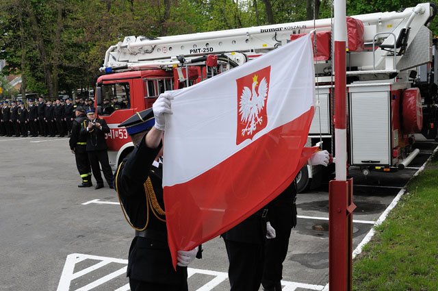 Dzień Strażaka zdjęcie nr 34793