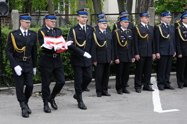 Dzień Strażaka zdjęcie nr 34792