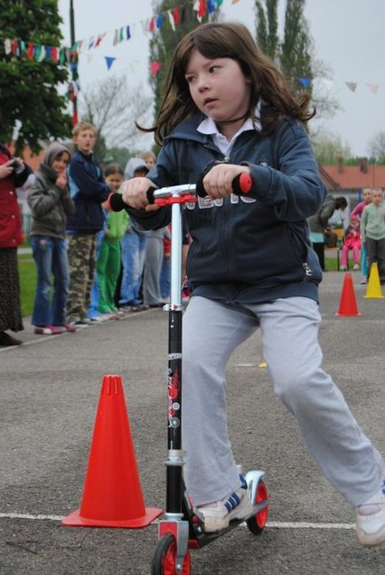 Zdrowym być – zdrowo żyć zdjęcie nr 34855