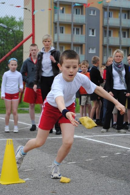 Zdrowym być – zdrowo żyć zdjęcie nr 34853