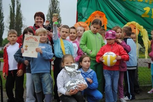 Zdrowym być – zdrowo żyć zdjęcie nr 34865