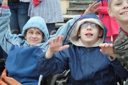 Zdrowym być – zdrowo żyć zdjęcie nr 34857